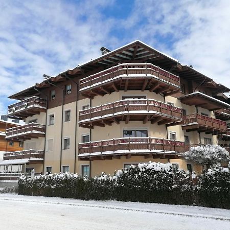 Komfort Appartements Serviced By Auhof Kaprun Luaran gambar
