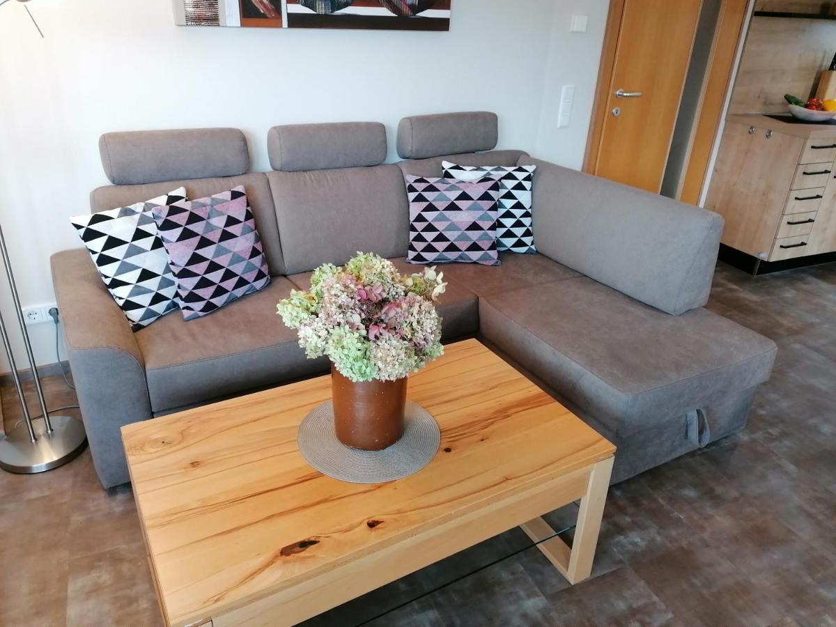 Komfort Appartements Serviced By Auhof Kaprun Luaran gambar