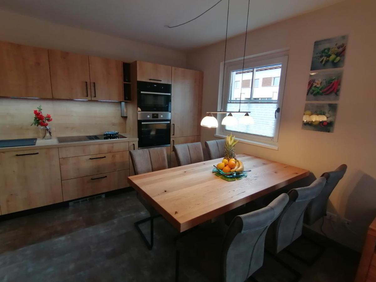 Komfort Appartements Serviced By Auhof Kaprun Luaran gambar