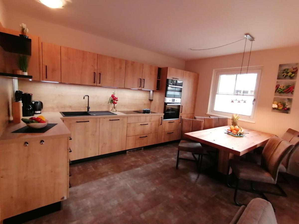 Komfort Appartements Serviced By Auhof Kaprun Luaran gambar