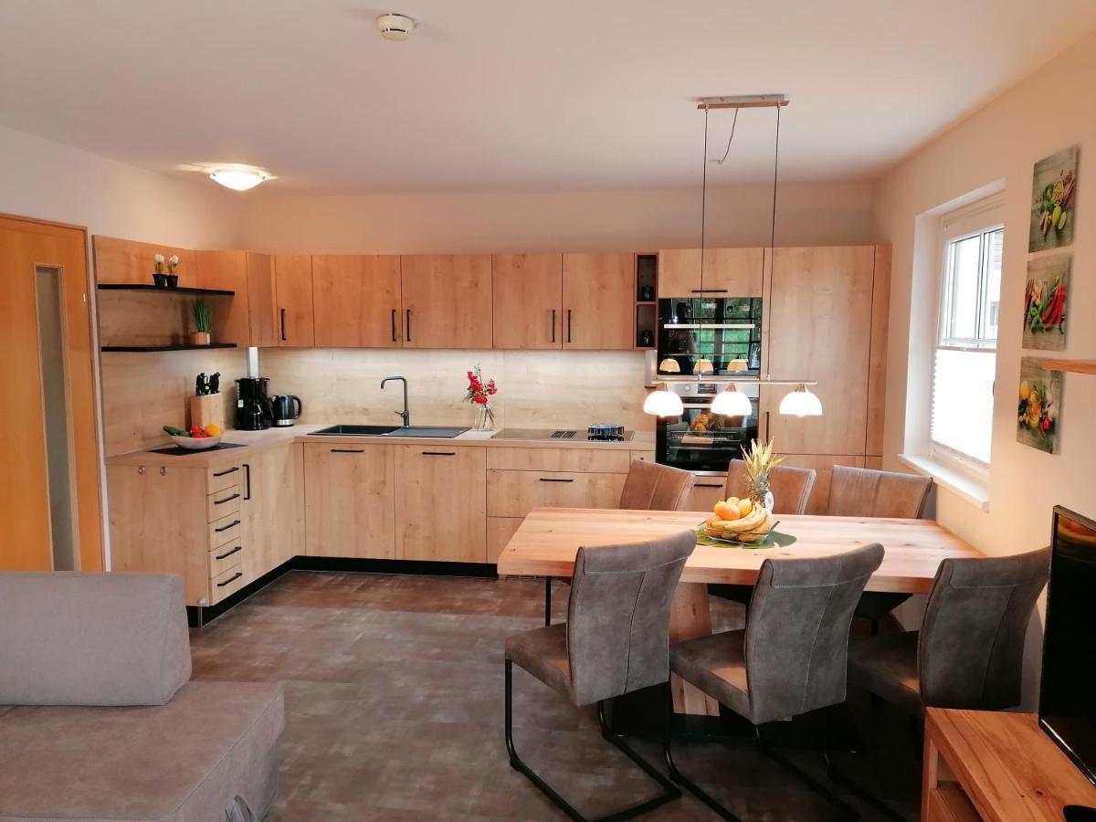 Komfort Appartements Serviced By Auhof Kaprun Luaran gambar