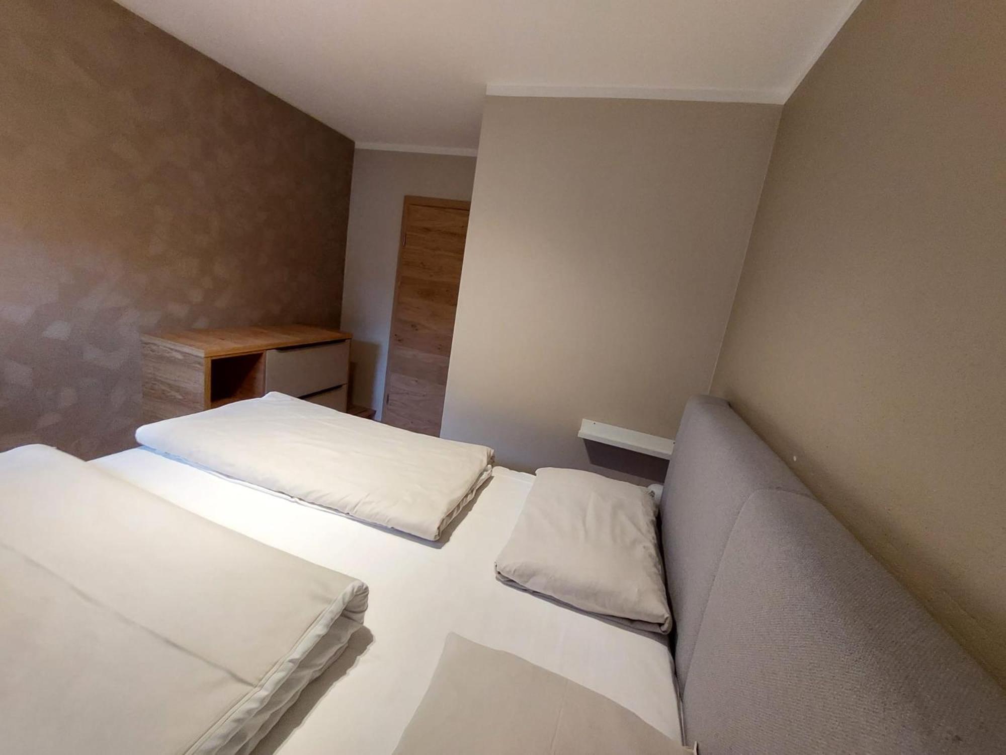 Komfort Appartements Serviced By Auhof Kaprun Luaran gambar