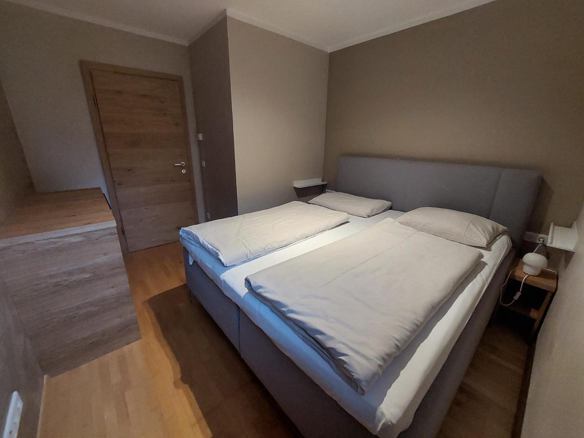 Komfort Appartements Serviced By Auhof Kaprun Luaran gambar