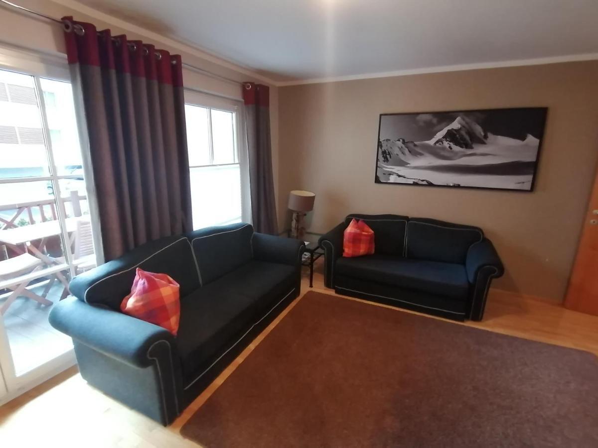Komfort Appartements Serviced By Auhof Kaprun Luaran gambar