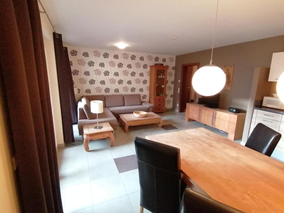 Komfort Appartements Serviced By Auhof Kaprun Luaran gambar
