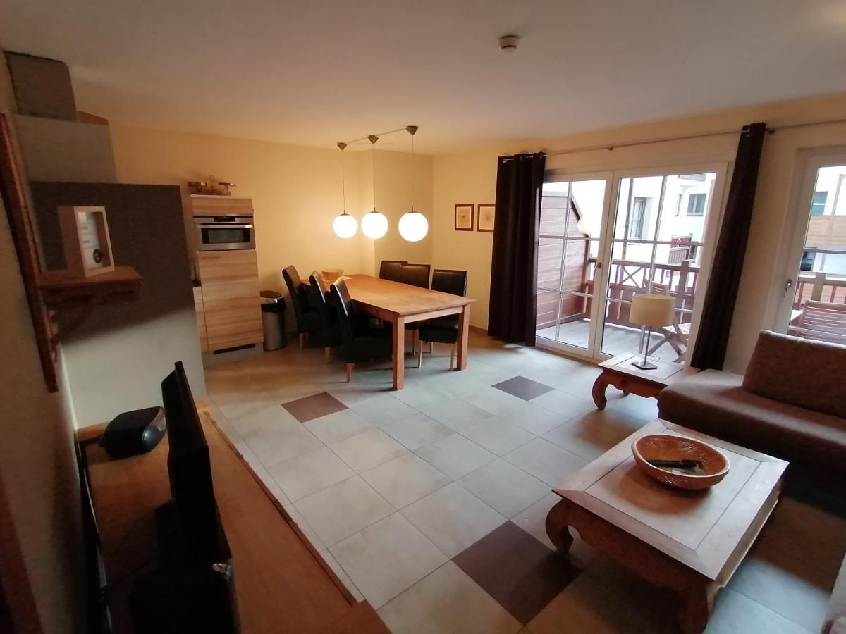 Komfort Appartements Serviced By Auhof Kaprun Luaran gambar