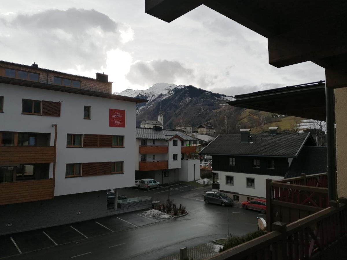 Komfort Appartements Serviced By Auhof Kaprun Luaran gambar