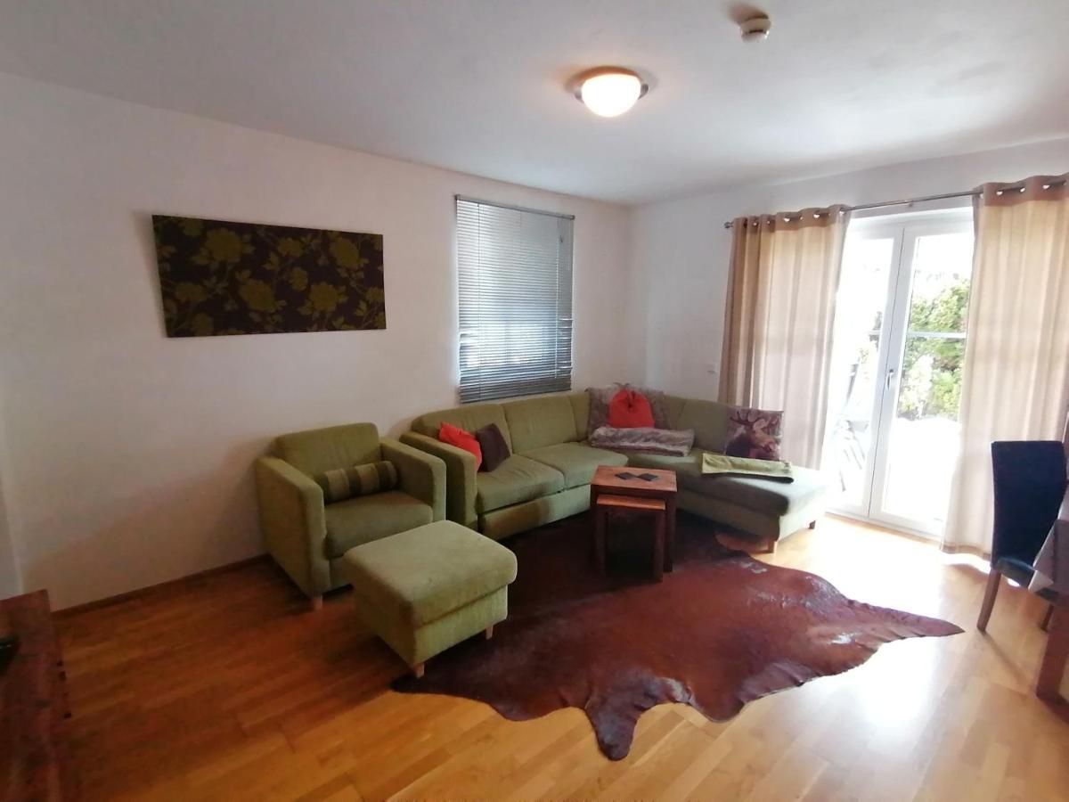 Komfort Appartements Serviced By Auhof Kaprun Luaran gambar
